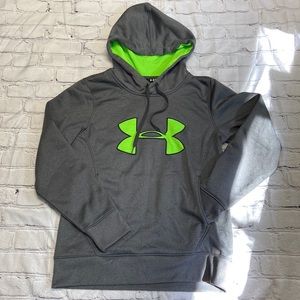 Under Armour Hoodie
